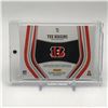 Image 2 : 2020 PANINI CERTIFIED TEE HIGGINS ROOKIE PATCH