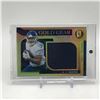 Image 1 : 2020 PANINI GOLD STANDARD A.J BROWN GOLD GEAR 19/199
