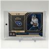 Image 2 : 2020 PANINI GOLD STANDARD A.J BROWN GOLD GEAR 19/199