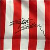 Image 2 : SYLVESTER STALLONE SIGNED ROCKY BOXING SHORTS - CELEBRITY COA