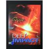 Image 1 : ELIJAH WOOD SIGNED DEEP IMPACT 8X10 - WWOC COA