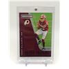 Image 1 : 2019 PANINI ROOKIES AND STARS TERRY MCLAURIN ROOKIE PATCH 107/149