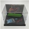 Image 2 : GIANCARLO ESPOSITO SIGNED BREAKING BAD PRESENTATION PIECE - WWOC COA