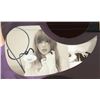 Image 2 : TAYLOR SWIFT SIGNED ACOUSTIC GUITAR - JSA COA