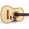 Image 1 : JENNIFER LOPER SIGNED ACOUSTIC GUITAR - JSA COA