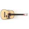 Image 3 : JENNIFER LOPER SIGNED ACOUSTIC GUITAR - JSA COA