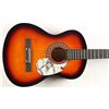 Image 1 : TAYLOR SWIFT SIGNED ACOUSTIC GUITAR - JSA COA