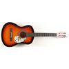 Image 3 : TAYLOR SWIFT SIGNED ACOUSTIC GUITAR - JSA COA