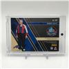 Image 2 : 2020 PANINI GOLD STANDARD GOLD JACKET SIGNATURES MARV LEVY 17/75