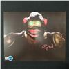 Image 1 : ELIJAH WOOD SIGNED 8X10 - WWOC COA