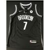 Image 3 : KEVIN DURANT SIGNED BROOKLY NETS CUSTOM BASKETBALL JERSEY - ACE COA