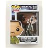 Image 1 : WILL SMITH SIGNED INDEPENDENCE DAY FUNKO POP - JSA COA