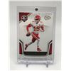 Image 1 : 2018 PANINI LIMITED PATRICK MAHOMES II
