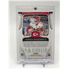 Image 2 : 2018 PANINI LIMITED PATRICK MAHOMES II