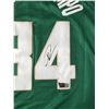 Image 2 : GIANNIS ANTETOKOUNMPO SIGNED MILWAUKEE BUCKS CUSTOM JERSEY - ACE COA