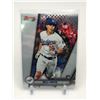 Image 1 : 2019 TOPPS BOWMAN'S BEST WILL SMITH ROOKIE TRADING CARD