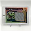Image 1 : 2020 PANINI GOLD STANDARD GOLD GEAR D.K METCALF 37/49