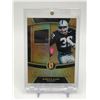 Image 1 : 2020 PANINI GOLD STANDARD MARCUS ALLEN GOLD RUSH 92/199