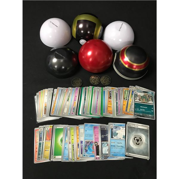 BULK POKEMON TRADING CARDS