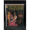 Image 1 : ILLUSTRATED TALES VAMPIRELLA NO.23