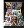 Image 1 : LOT OF 9 HIGH GRADE MODERN SPIDER-MAN COMICS
