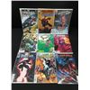 Image 1 : LOT OF 9 HIGH GRADE MODERN SPIDER-MAN COMICS
