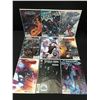 Image 1 : LOT OF 9 HIGH GRADE MODERN SPIDER-MAN COMICS