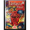 Image 1 : FANTASTIC FOUR #77 - MARVEL COMICS