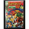 Image 1 : FANTASTIC FOUR #89 - MARVEL COMICS