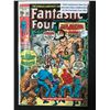 Image 1 : FANTASTIC FOUR #102 - MARVEL COMICS