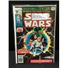 Image 1 : STAR WARS NO.1 HIGH GRADE (1977) - MARVEL COMICS