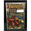 Image 1 : FANTASTIC FOUR #43 (1965) - MARVEL COMICS