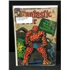 Image 1 : FANTASTIC FOUR #51 (1966) - MARVEL COMICS