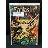 Image 1 : FANTASTIC FOUR #53 (1966) 2ND APP BLACK PANTHER - MARVEL COMICS