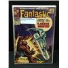 Image 1 : FANTASTIC FOUR #55 (1966) - MARVEL COMICS