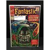 Image 1 : FANTASTIC FOUR #57 (1966) - MARVEL COMICS