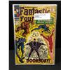 Image 1 : FANTASTIC FOUR #57 (1967) DOOMSDAY - MARVEL COMICS