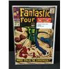 Image 1 : FANTASTIC FOUR #61 (1967) - MARVEL COMICS