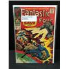 Image 1 : FANTASTIC FOUR #62 (1967) 1ST BLAASTAR - MARVEL COMICS