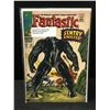 Image 1 : FANTASTIC FOUR #64 (1967) - MARVEL COMICS