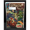 Image 1 : FANTASTIC FOUR #65 (1967) - MARVEL COMICS