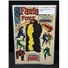 Image 1 : FANTASTIC FOUR #67 (1967) - MARVEL COMICS