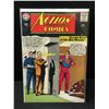 Image 1 : ACTION COMICS #323 - DC COMICS
