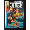 Image 1 : CONAN THE BARBARIAN #5 (1971) - MARVEL COMICS