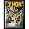 Image 1 : THE MIGHTY THOR #129 1ST APP ARES - MARVEL COMICS