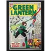 Image 1 : GREEN LANTERN #25 - DC COMICS