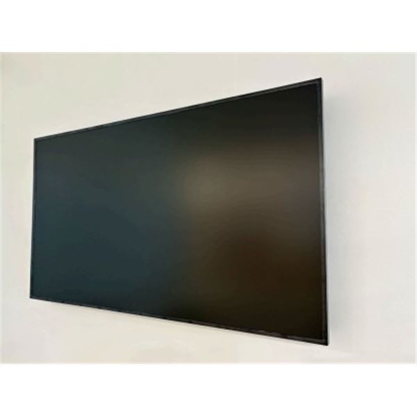 43" Samsung TV