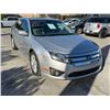 Image 2 : FORD  FUSION 2012 O/S-T DON - SMOG