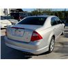 Image 3 : FORD  FUSION 2012 O/S-T DON - SMOG