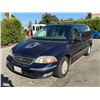 Image 1 : FORD  WINDSTAR 1999 APP  DUP/T-DON